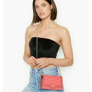 Victoria’s Secret Purse Mini Shoulder Crossbody ClutchBag OrganizerH…